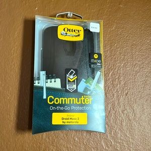 Otter box case!